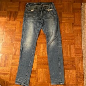 American Eagle mens jeans